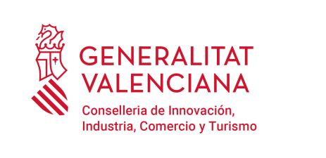 Generalitat Valenciana - Conselleria de Innovación, Industria, Comercio y Turismo