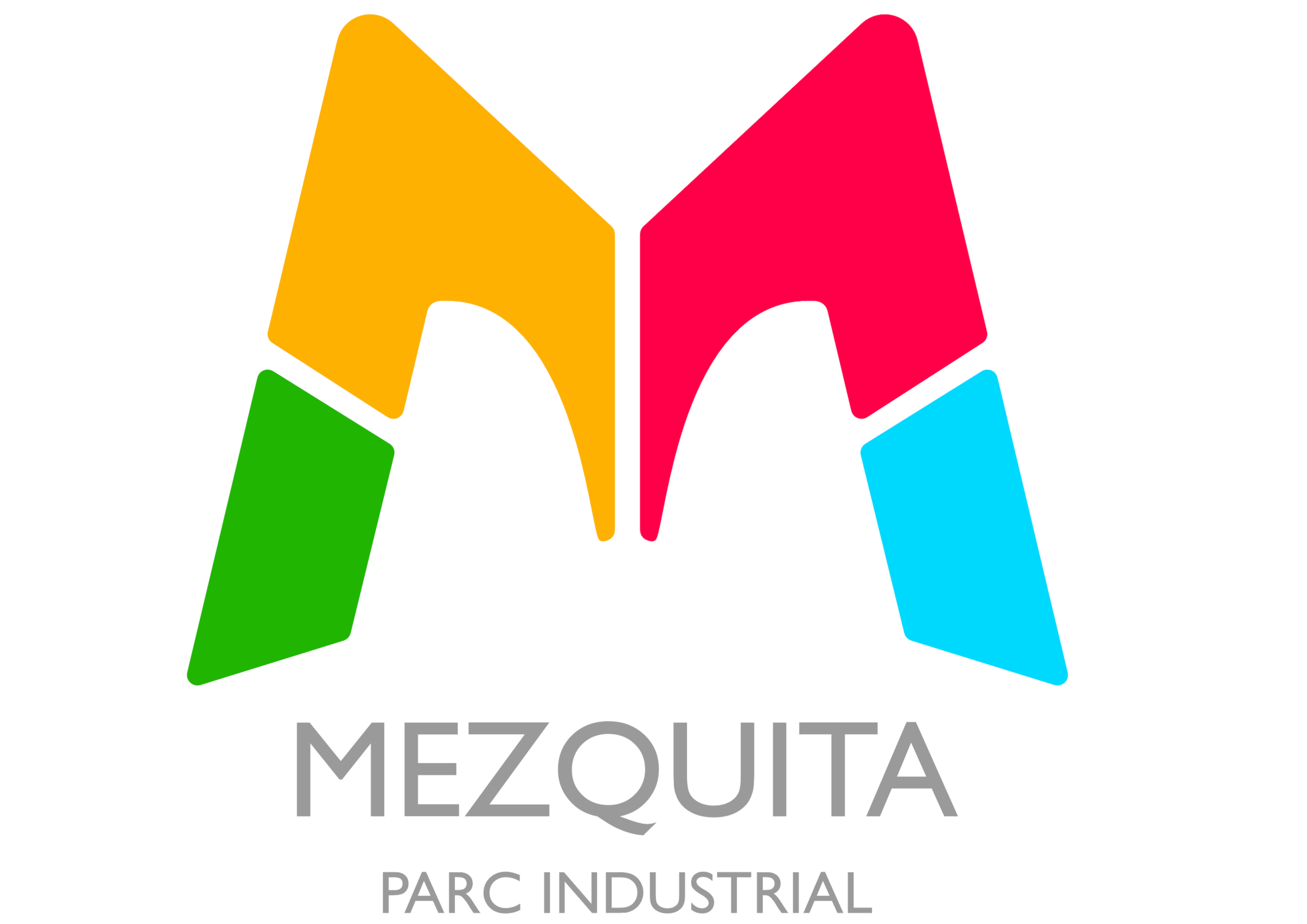 Polígono Industrial La Mezquita